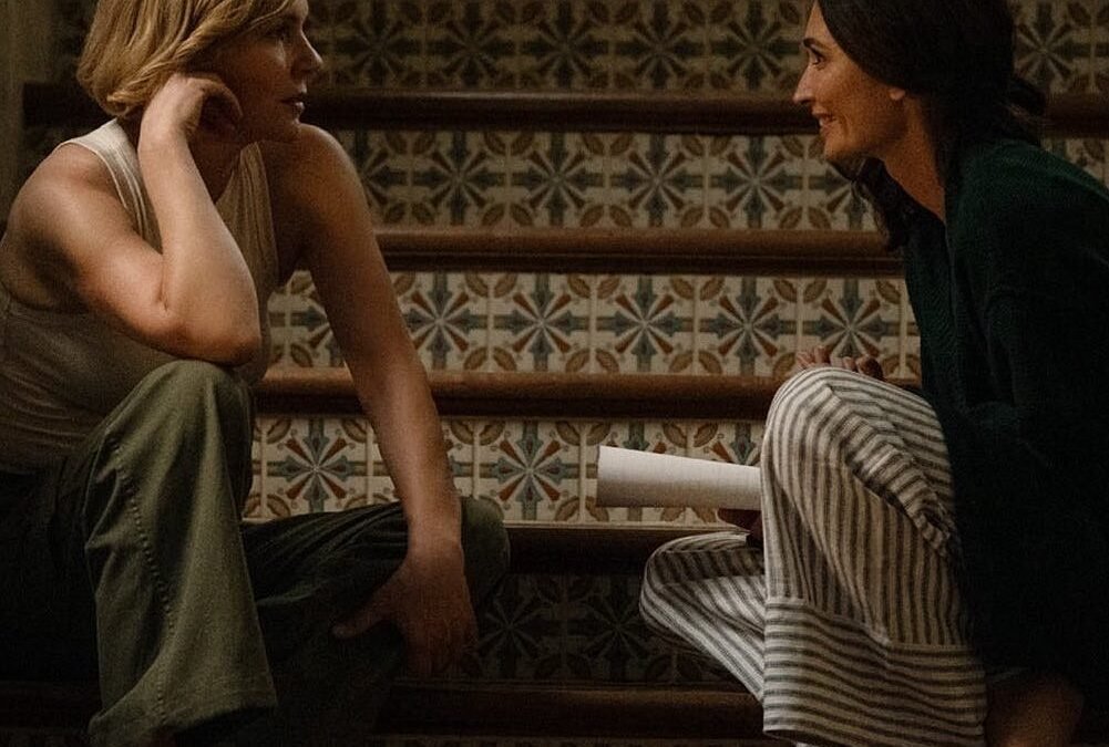 Weight Of Being One: Pluribus, A Chilling Apocalypse Of Hive-Mind Happiness