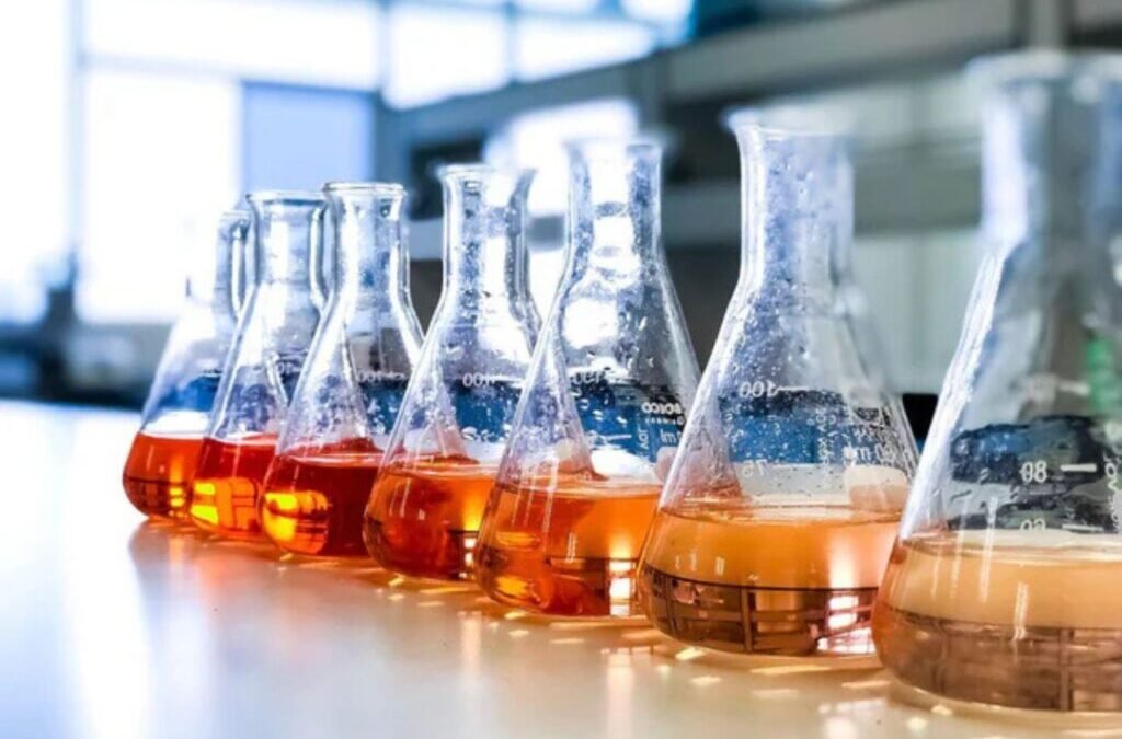 Dolly Khanna Portfolio: Chemical Stock With 92% Debt Reduction to Keep on Your Radar