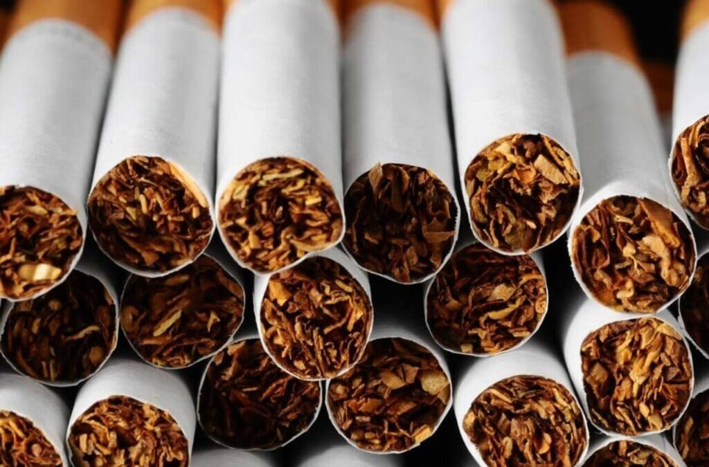 ITC Business Explained: Why Rivals Struggle to Match the Scale of Its Cigarette Business?