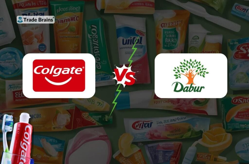 Dabur vs Colgate: Which FMCG stock is a better buy after Q3 results?