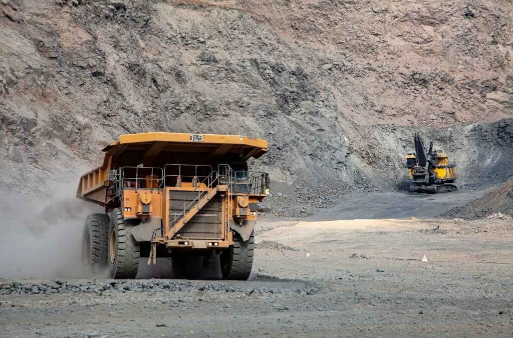 How Can You Invest In The World’s Biggest Copper Mining Companies From India?