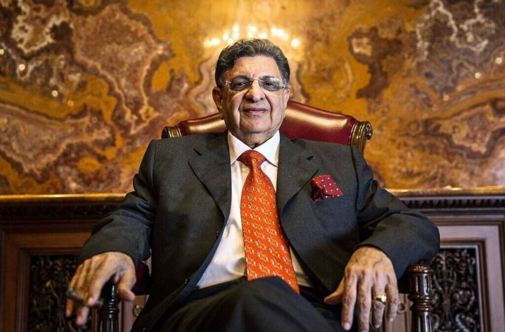 Large cap stock in focus after Cyrus Poonawalla bought shares worth ₹42.35 Cr in the company