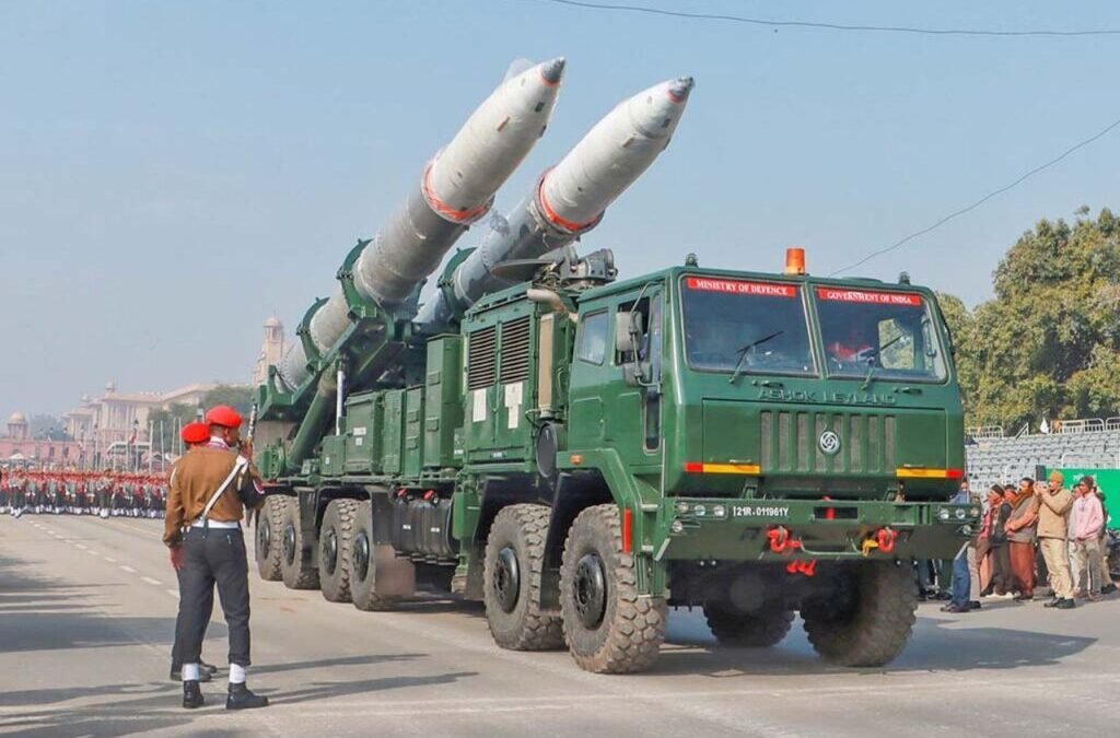 Defence stock in focus after securing orders worth over ₹60 Cr from Israel and other clients 