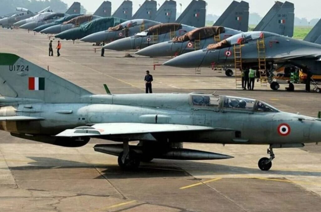 Bullish Momentum: Why are defence stocks BEL, HAL, Astra Microwave in green today?