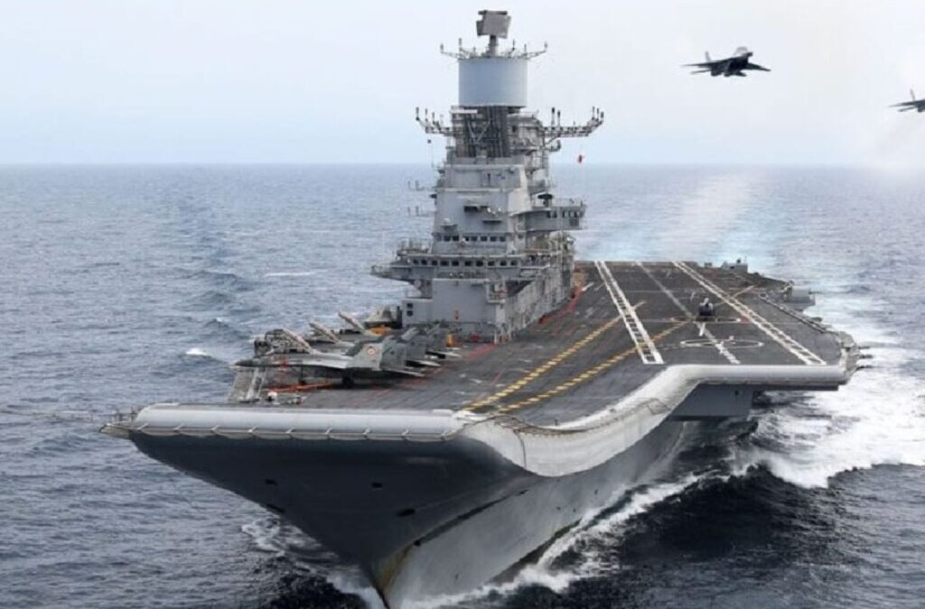 Defence stock in focus after bagging ₹29.40 Cr order for advanced naval navigation systems