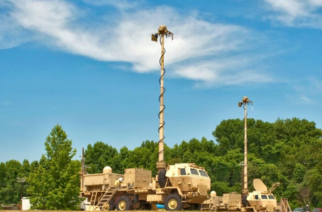 Microcap stock hits 10% upper circuit after bagging ₹2.73 Cr defence order