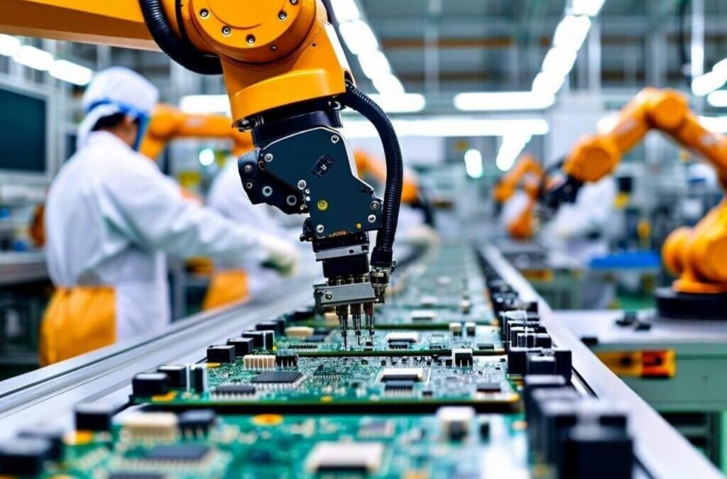 Kaynes and Dixon Technologies: Red flags investors should know before buying these stocks 