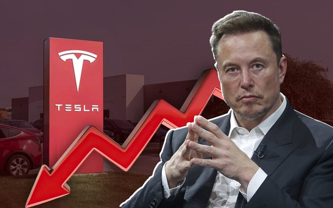 iPhone, Netflix To BYD: When Industry Giants Mocked Their Rivals Only To Be Dethroned