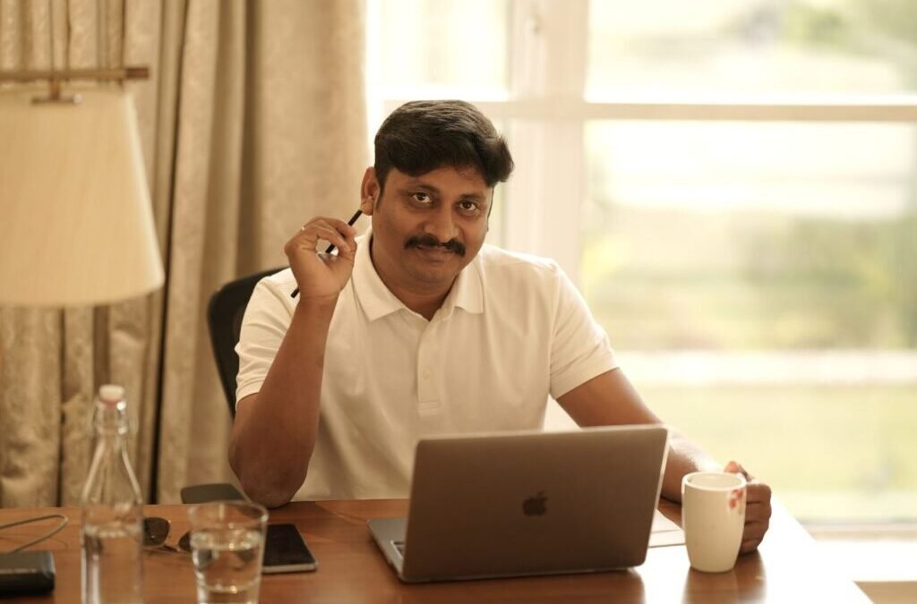 Market Closing View for 12th Jan by Ponmudi R, CEO, Enrich Money