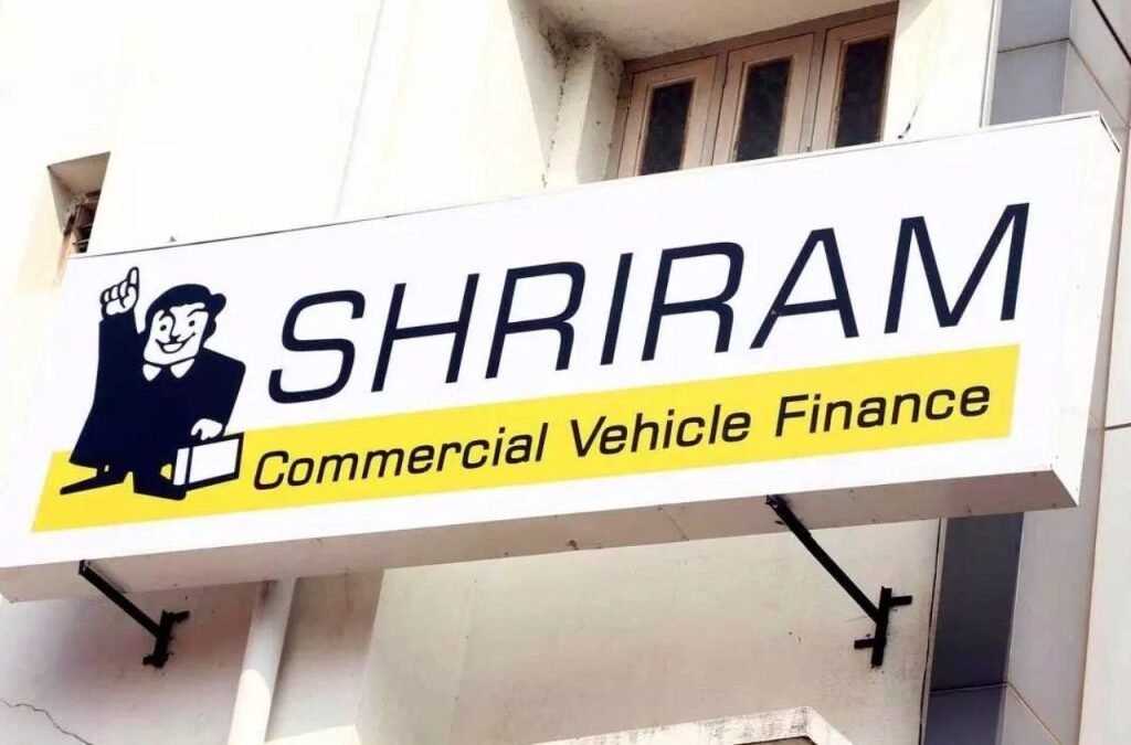 Fundamental Analysis Of Shriram Finance - Cover Image
