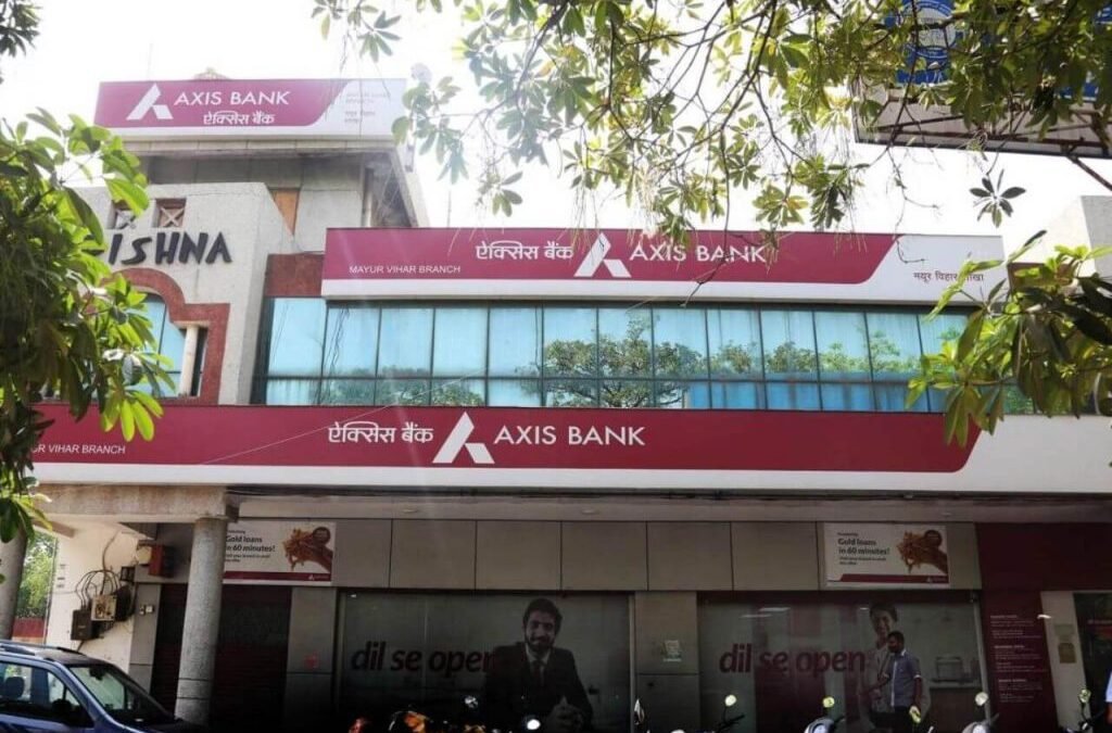 Axis Bank, Asian Paints and 8 Other Stocks Set to Announce Their Results This Week