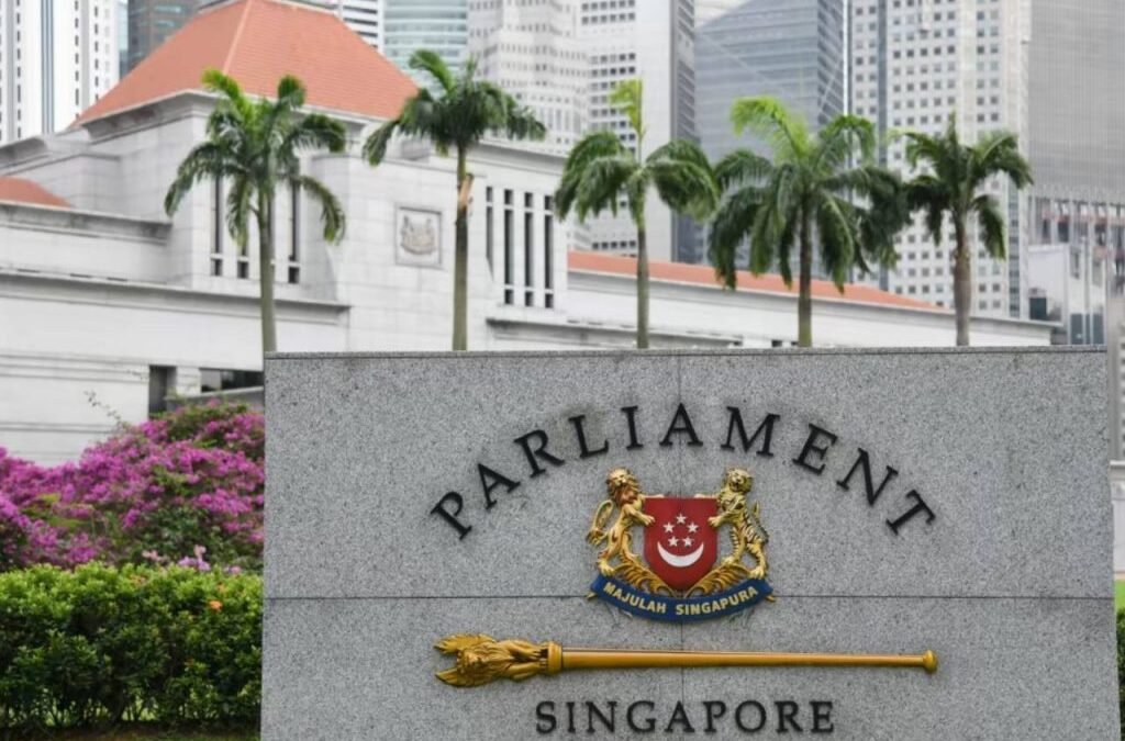 ₹3,812 Cr Holding: 2 Stocks in which Govt of Singapore increases stake to look out for