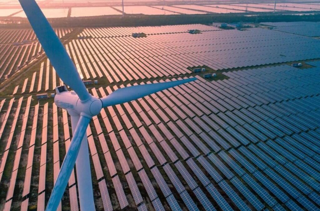 Green Energy and the Union Budget: Winners, Policies, and What Lies Ahead