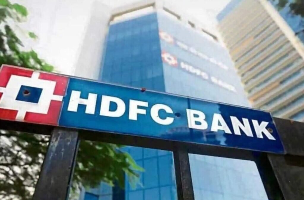 VBL, HDFC Bank, and 3 Other Stocks in Which Govt. of Singapore Reduced Stake in Q3
