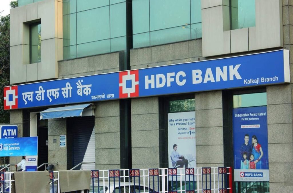 Big Changes Coming to HDFC Bank Credit Cards from July 1, 2025 ( 1% Transaction Fee on Select Spends)