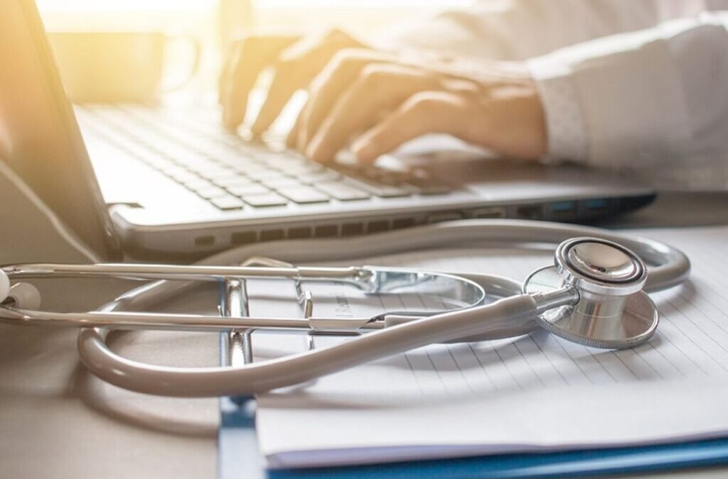 Healthcare stock jumps 7% after it reports 26% YoY revenue growth in Q3