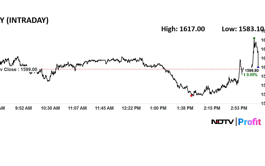 Q3 Results LIVE: Groww Profit Up 16%; HDFC AMC Total Income Rises 10%