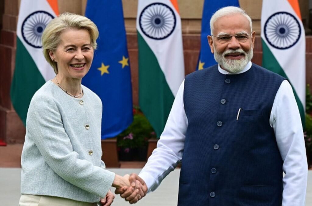 Stocks to Watch: Which sectors win and lose in the $135 billion India–EU free trade deal?