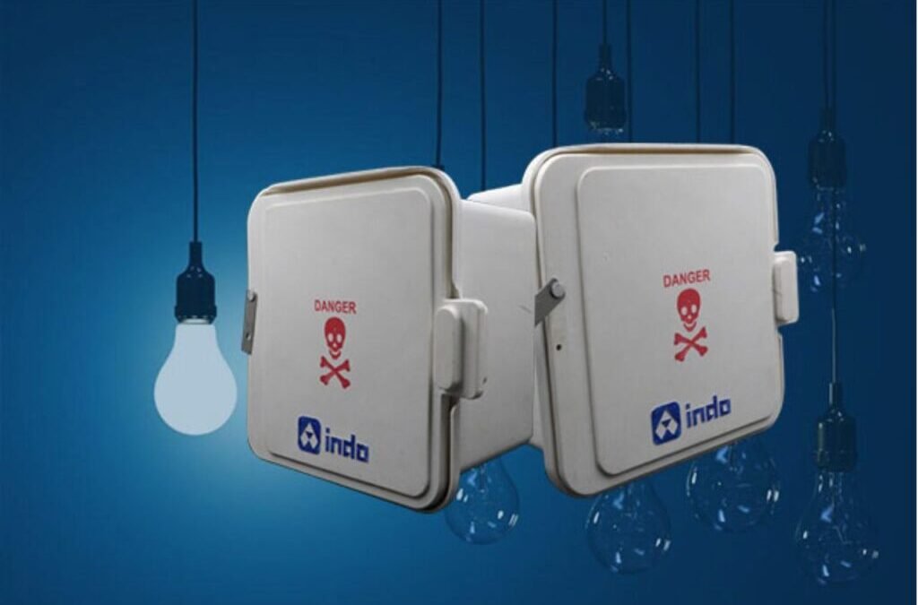 Ashish Kacholia held INDO SMC IPO opens tomorrow; Check GMP, price band and more