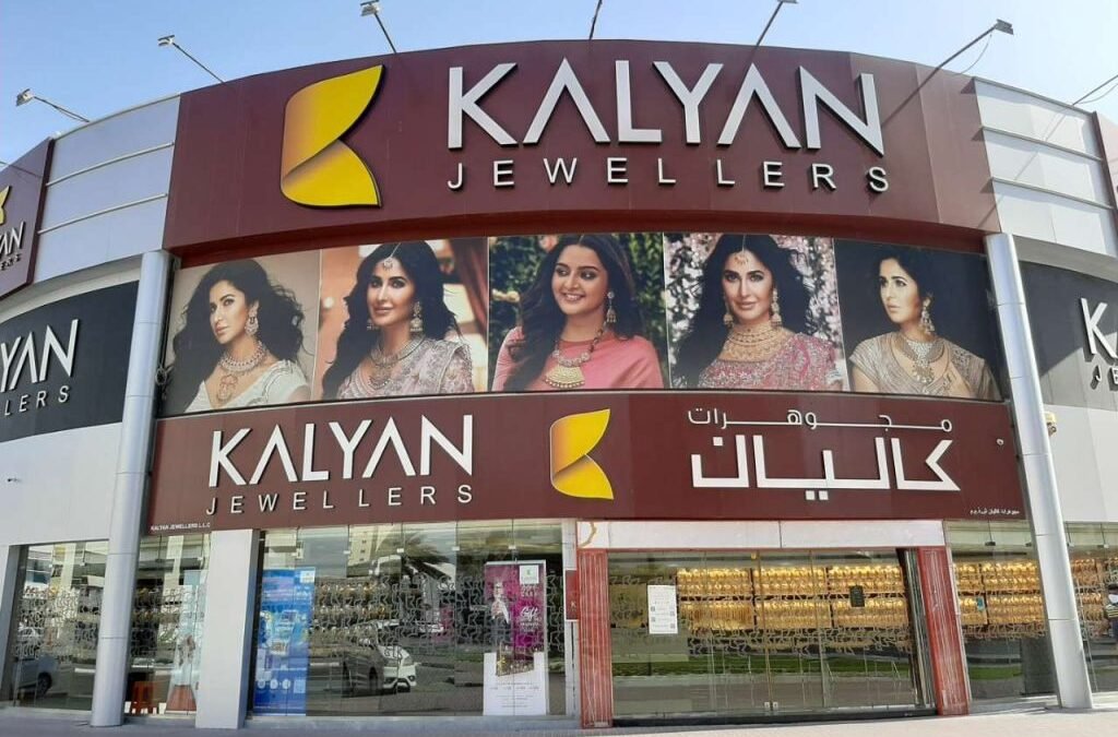 Why did Kalyan Jewellers share price crash 14% today? 