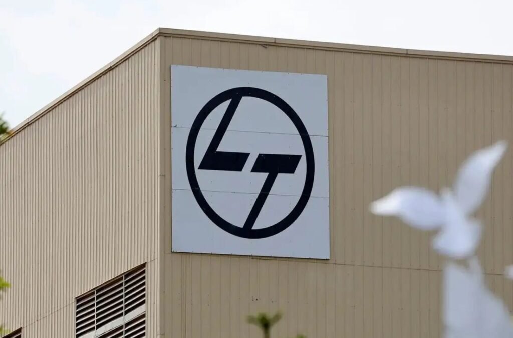 Stock jumps 7% after receiving work order worth ₹391 Cr from L&T