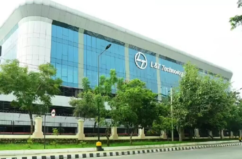 Infra stock jumps after receiving an order worth ₹12.5 Cr from L&T