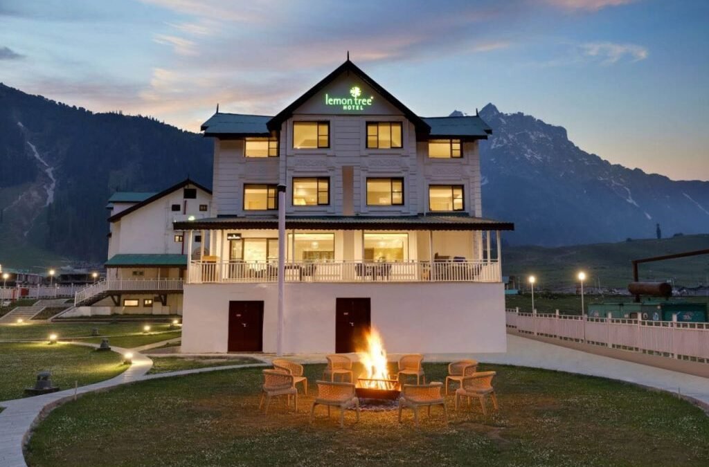 Lemon Tree Hotels shares jump 4% after major restructuring news; Key details you should know