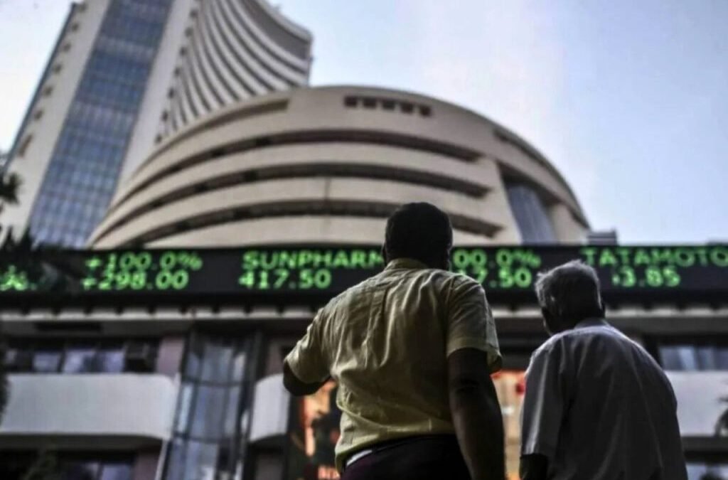 Q3 Results: 4 Stocks That Reported Up to 6,400% QoQ Net Profit Growth Last Week