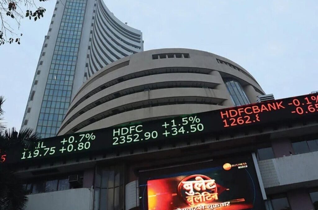 IT stock skyrockets 12% after reporting 147% YoY growth in net profits