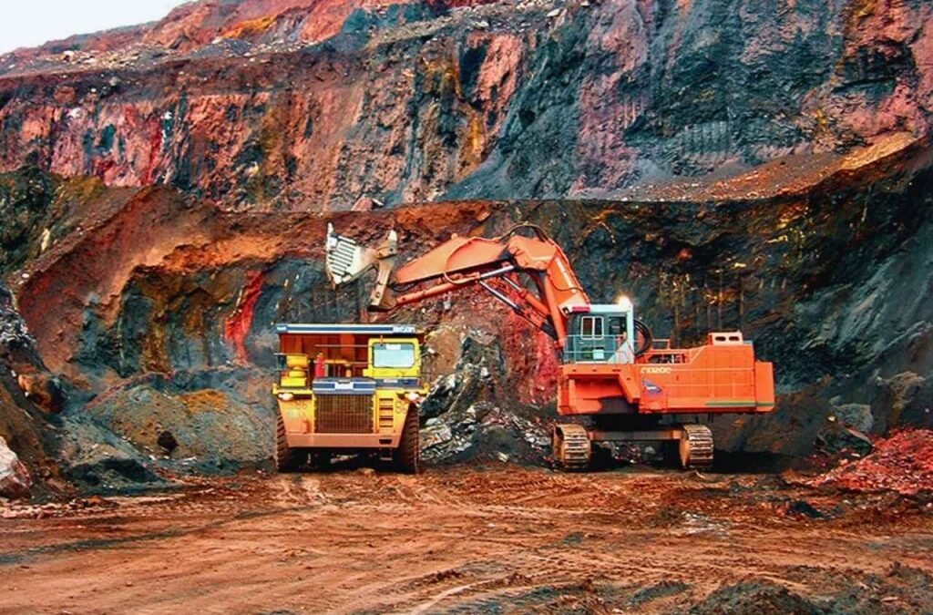 Mining stock in focus after company repays its ₹203 Cr loan and becomes debt-free