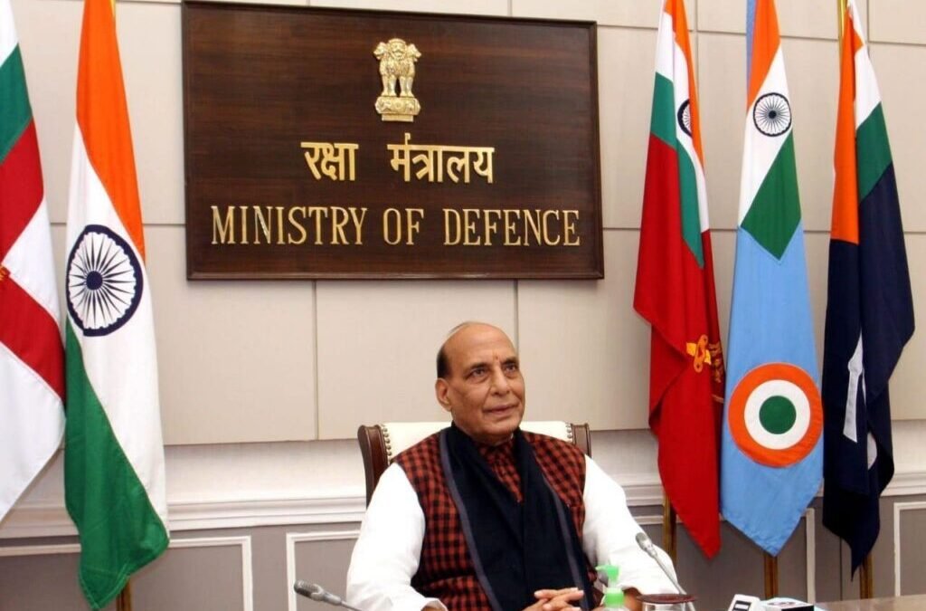 Microcap stock jumps 15% after receiving order from Ministry of Defence for Machine pistols