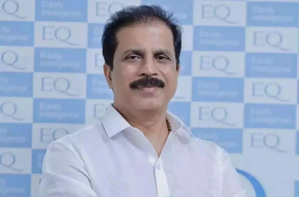 Media stock jumps 8% after Porinju Veliyath acquires 6.25 Lakh shares in the company 