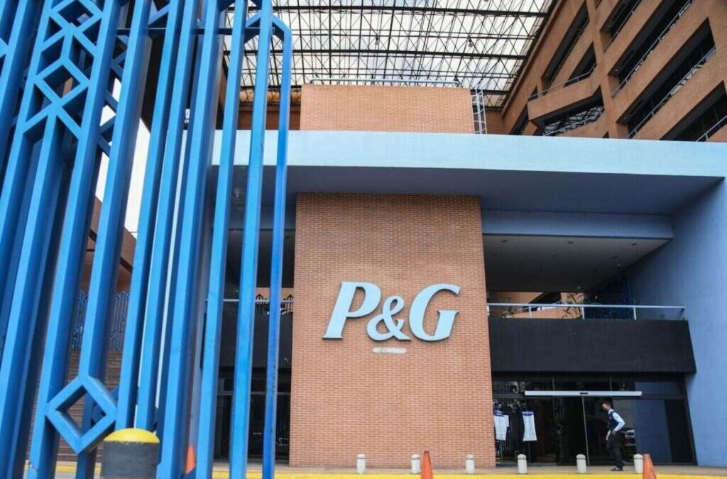 P&G Hygiene Share: With ₹4,311 Cr revenue scale, is this FMCG giant a true Cash‑Cow stock?