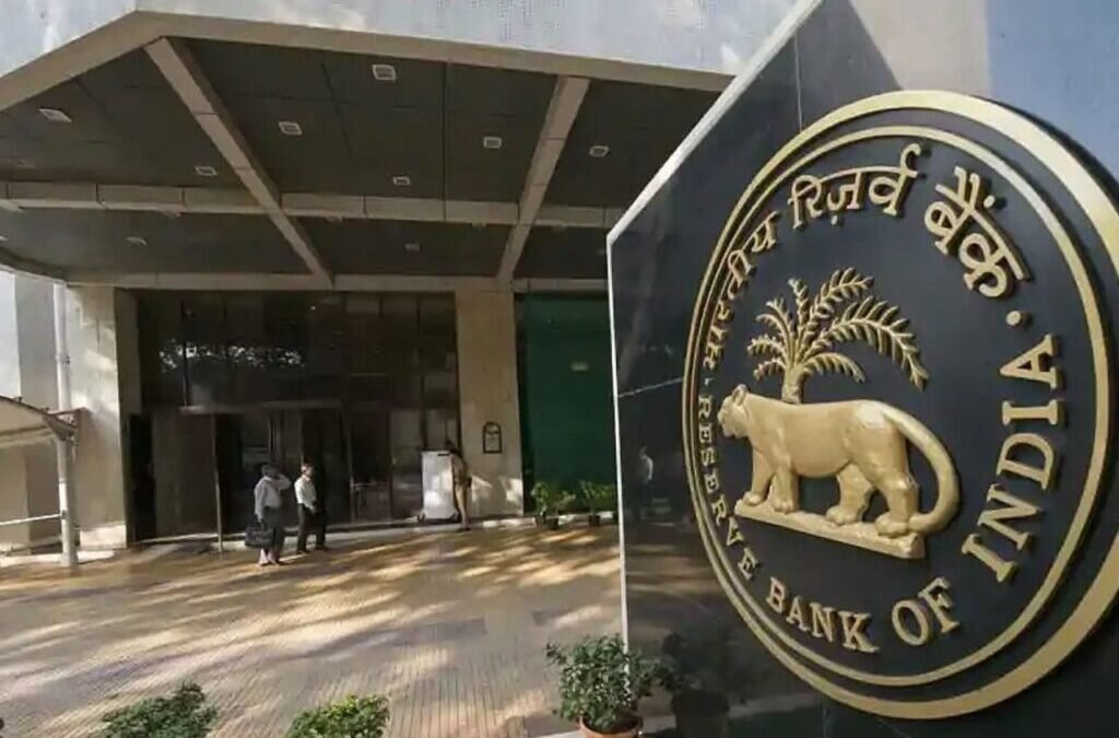 ₹2,68,590 Cr Dividend: How RBI Makes Money and How Much It Contributes to the Govt.