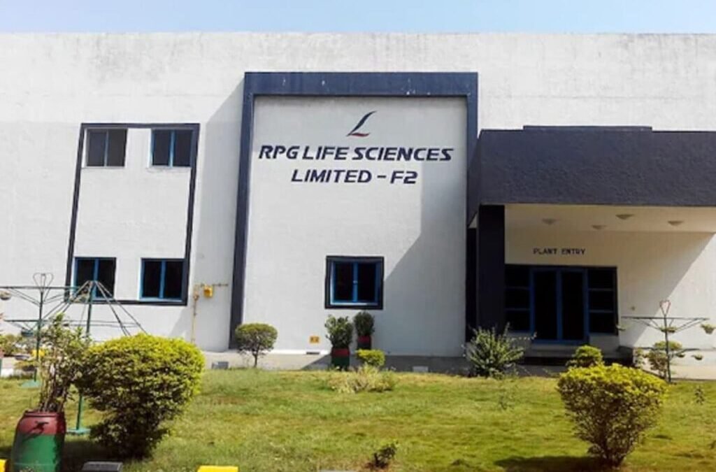 RPG Life Sciences Shares Crash 11% After Q3 Results; Check What Went Wrong