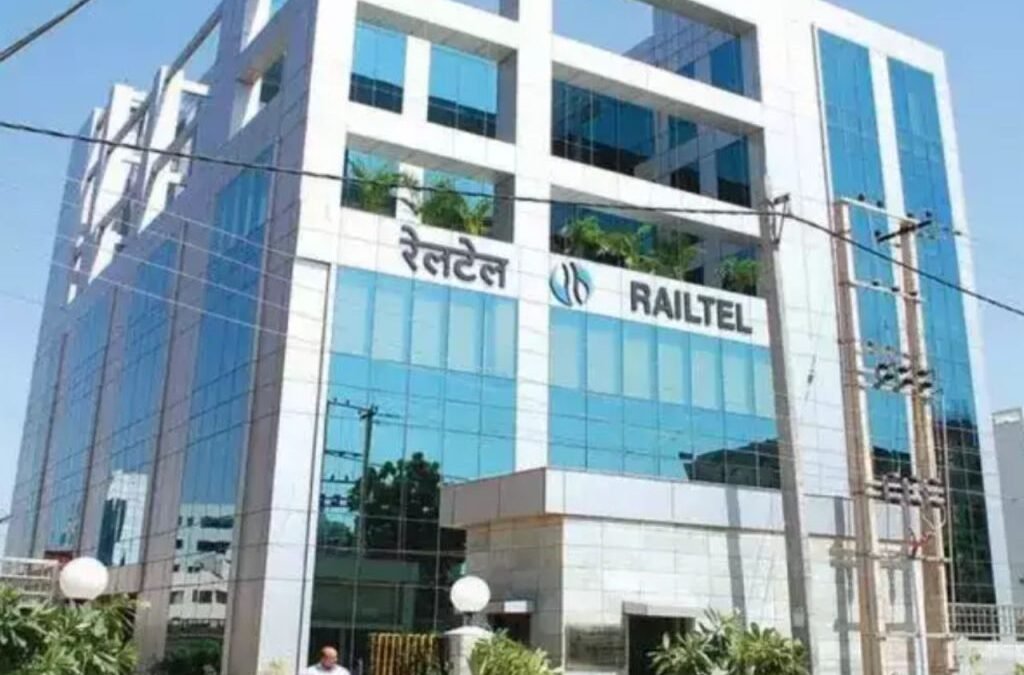 Orders to Results: Railtel and 11 other stocks to keep on your radar today