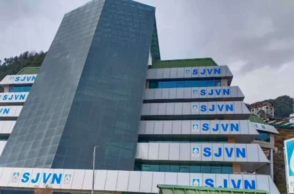 SJVN and 3 other stocks in which FIIs raised their stake in Q3 to keep an eye on