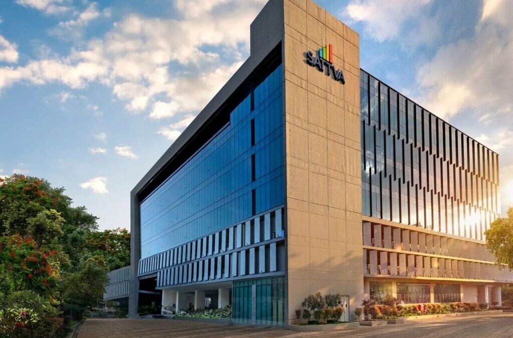 Realty stock jumps after securing ₹311 Cr work order from Sattva Group