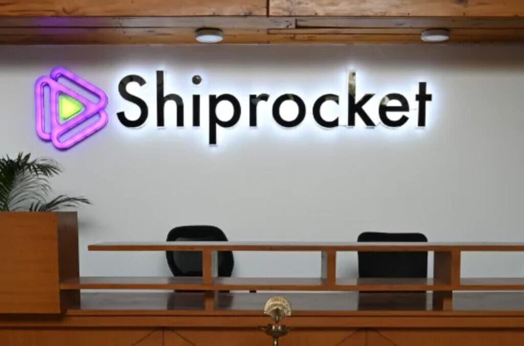₹1 Lakh Cr IPO Wave: Shiprocket, PhonePe and Others Set to List in 2026