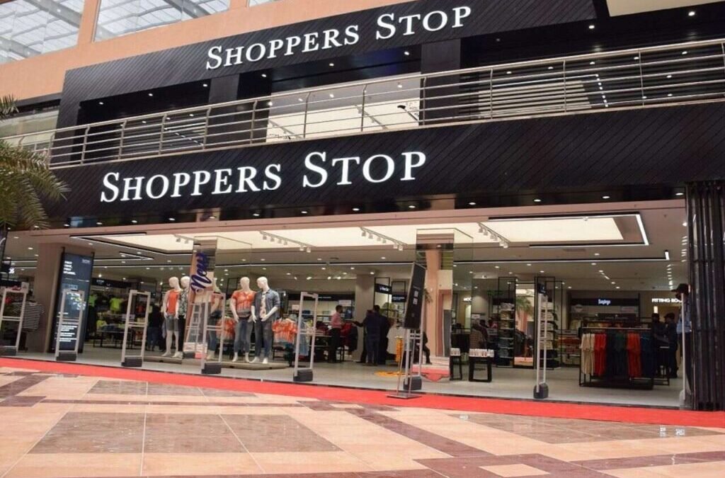 Shoppers Stop Results: Stock falls 12% after reporting weak Q3 FY26 earnings