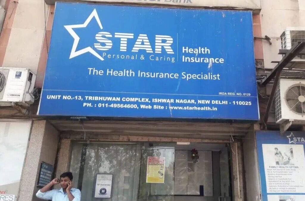Star Health Insurance Q3: What Drove The Net Profit To 415%?