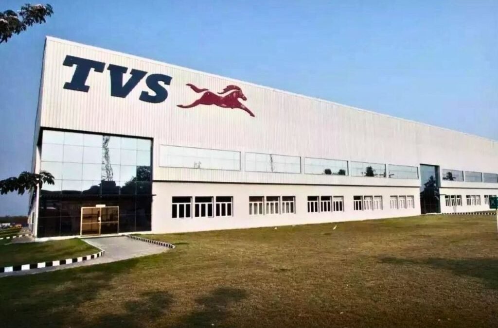TVS Motor’s net profit grows by 46% in Q3; Check the complete result breakdown