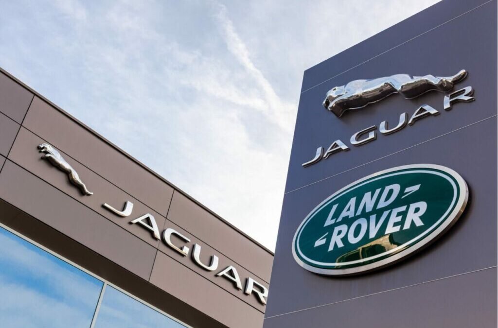 Tata Motors shares decline 3.5% after JLR Q3 performance; Check the sales