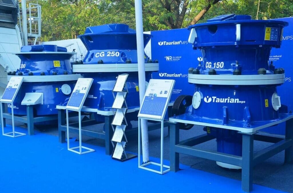 Taurian MPS shares jumps 5% after receiving orders worth ₹34 Cr