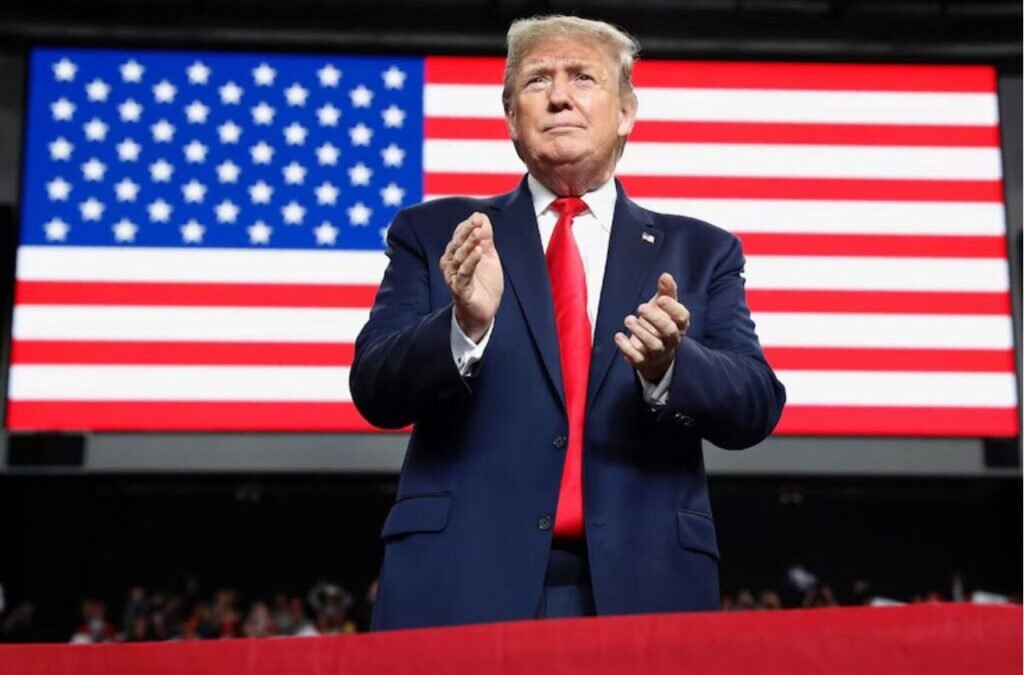 What Would Happen If India and All Countries Boycotted Trump’s America?