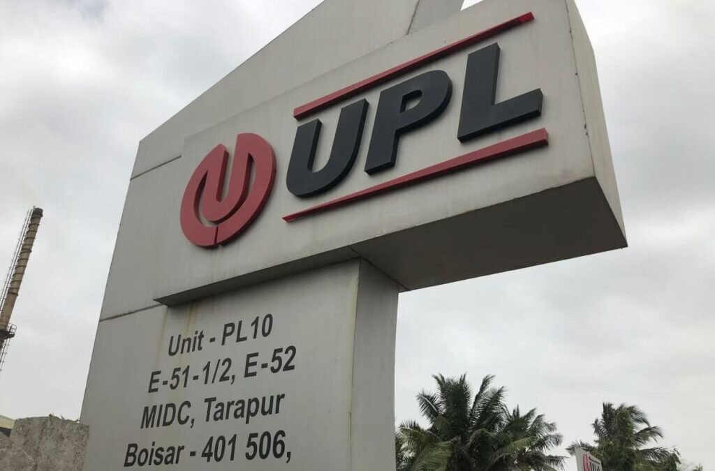 UPL Share price: Can Advanta Unlock Hidden Value and Boost Returns for Shareholders?