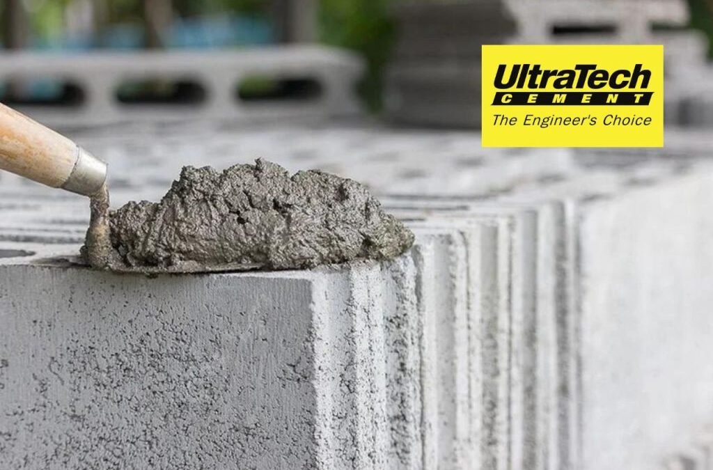 UltraTech Cement: How Scale, Strategy and Timing Created a Market Leader