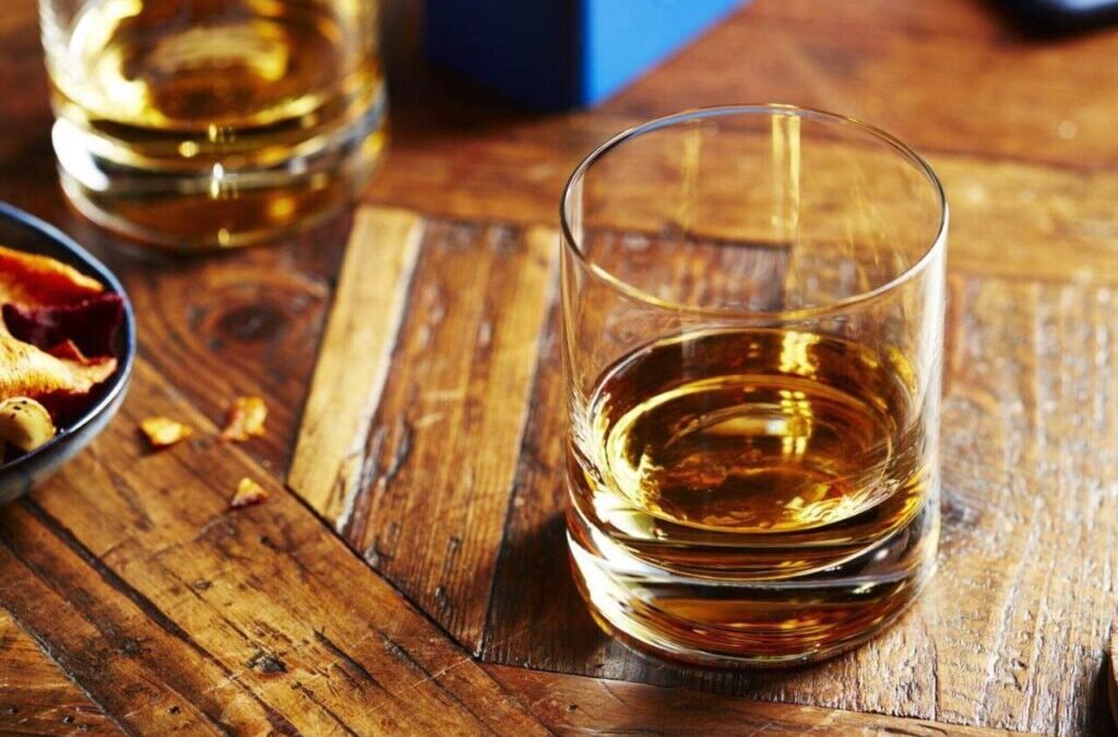 Alcohol stock jumps 15% after reporting 95% YoY growth in net profit 