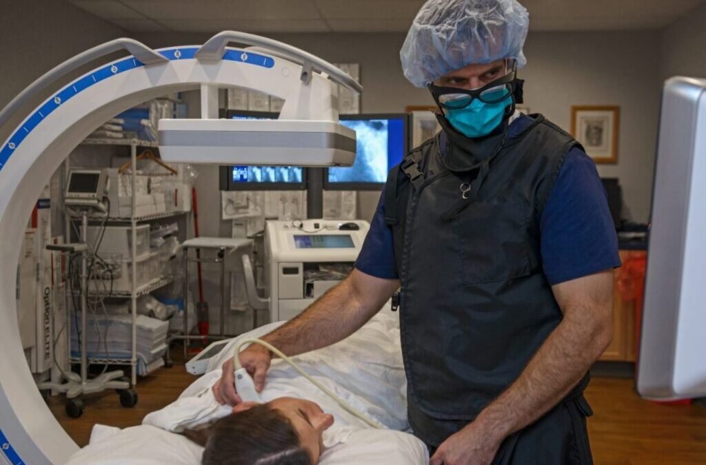 Healthcare jumps 4% after bagging ₹550 Cr contract for radiology diagnostic centre