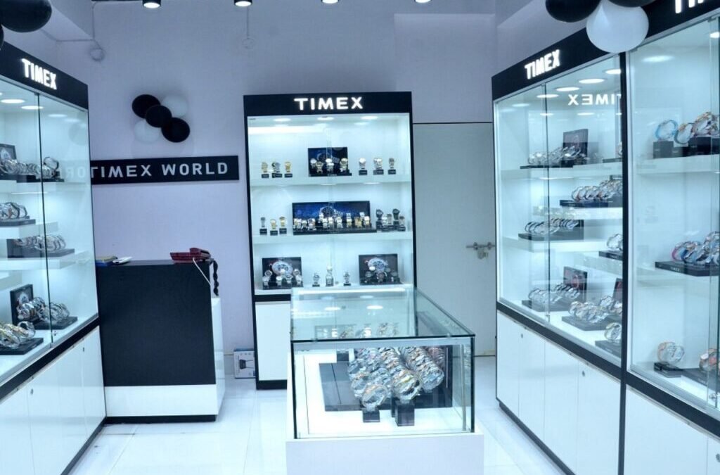 Timex Group India and 5 other stocks in focus after promoters bought and sold stake